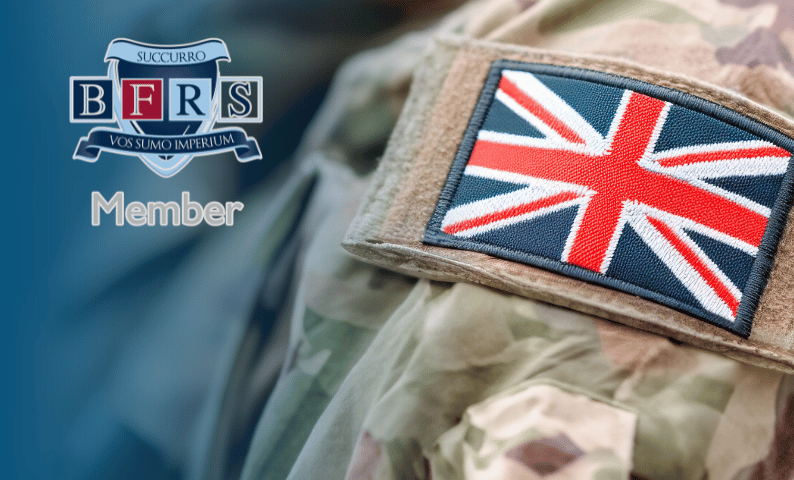 Bradley Environmental to Support Armed Forces Leavers at BFRS National Careers Fair